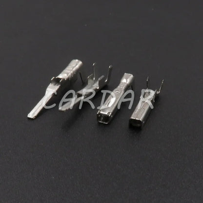10 Pin 174932-1 174465-1 Auto Electric Connector Pin Socket Wiring Harness Plug Sockets