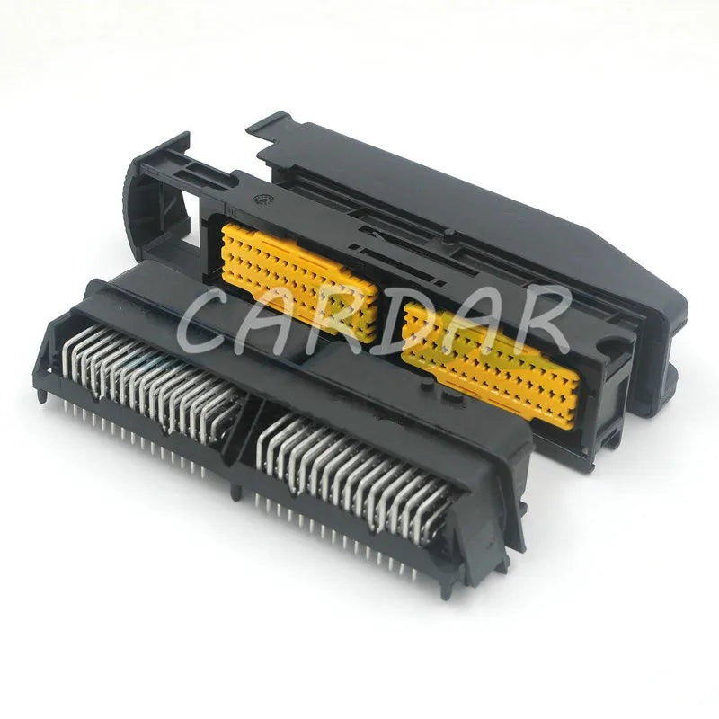 90 Pin ECU Auto Connector 211 PC902S0009 Wiring Socket Automotive Plug 211PC902S0009 211-PC902S0009