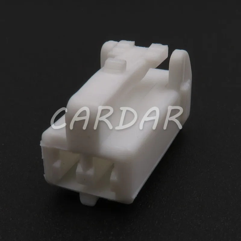 2 Pin 7282-1027 7283-1027 MG651201-4 Automotive Brake Reversing Light Harness Connector Speak Audio Cable Plug For Toyota