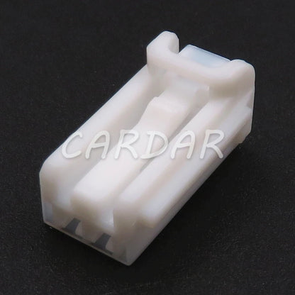 2 Pin 6098-6053 6098-6050 90980-12807 90980-12808 Auto Center Alto Horn Plug Wire Cable Socket Car Connector For Toyota