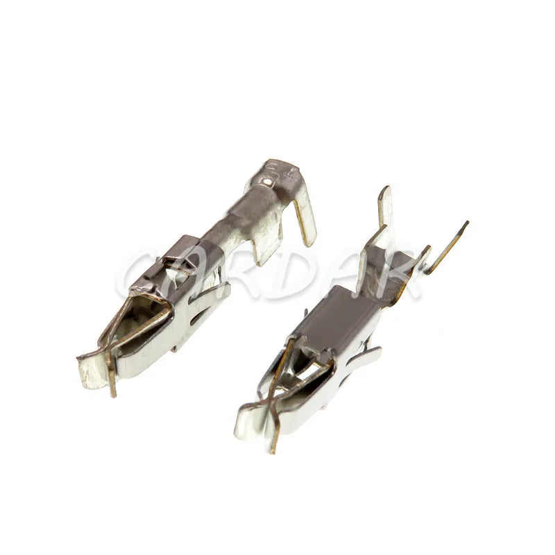 5 Pin 893971635 Auto Wire Connector Electrical Socket With Terminals For VW