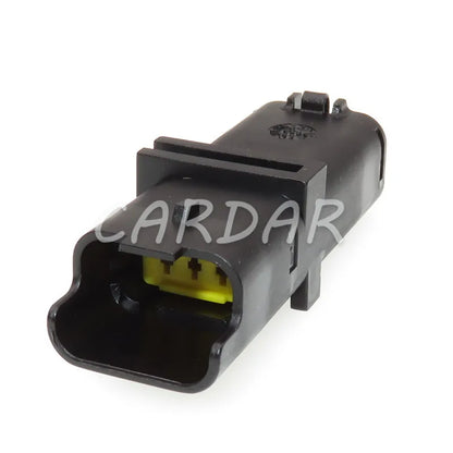 3 Pin 211PL032S0049 211PC032S0049 Automotive Wire Socket Auto Connector For PSA Peugeot Citroen Headlight Gearbox Plug
