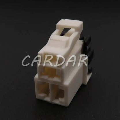 3 Pin 7122-6030 7123-6030 Auto Wiring Wire Harness Plug Electric Unsealed Socket For Auto Trucks Excavator