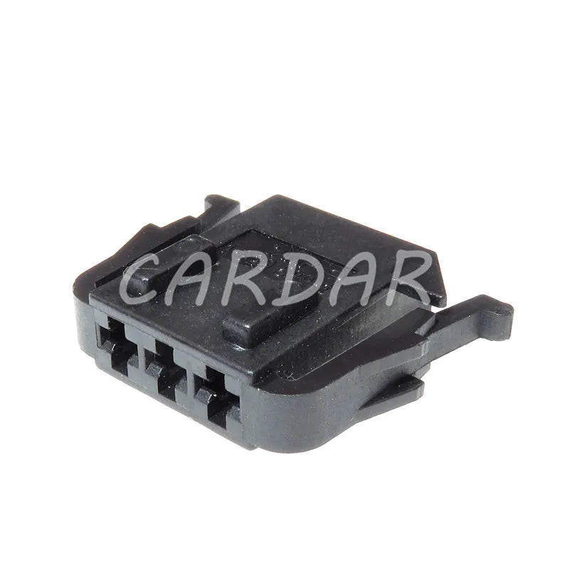 3 Pin 191 972 703 191 927 713 Auto Connector Automotive Sensor Socket For VW