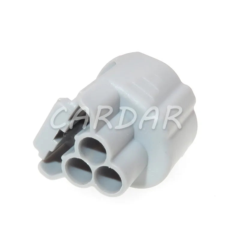 3 Pin 6189-0486 Automotive Connector Water Temperature Sensor Plug Socket For Toyota