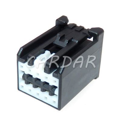 10 Pin 0.6 Series AIT2PB-10P-2AK Automobile Small Current Wiring Harness Socket Car Replacement Connector