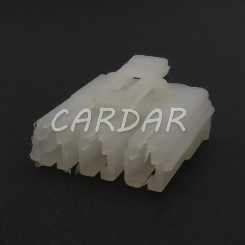 3 Pin Auto Wiring Plug Electric Cable Connector Socket With Terminals