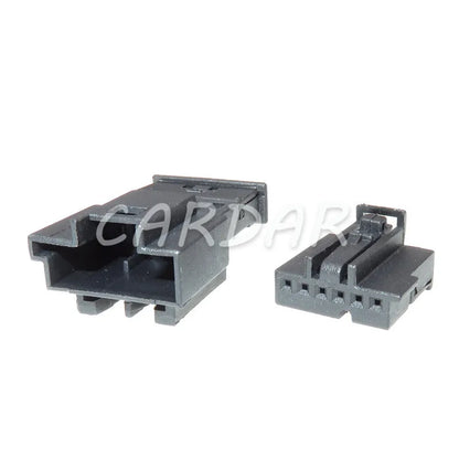 6 Pin 1-969508-2 1-1564011-2 Car Connector Electrical Wire Cable Socket Auto Air Flow Meter Plug