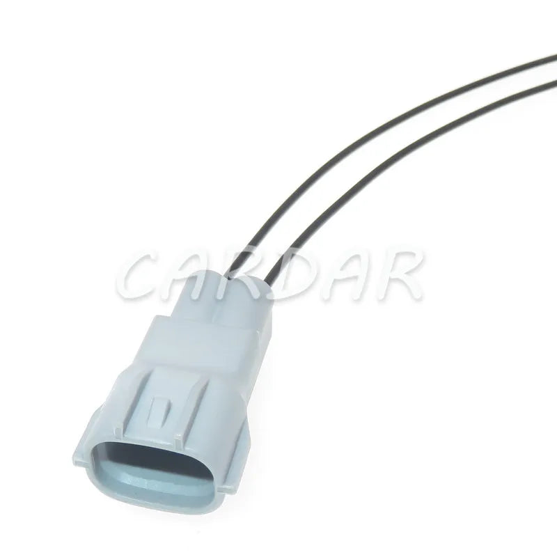 2 Pin 1JZ 2JZ 1UZ 3UZ Automotive Plug 90980-11162 7283-7526-30 7283-7526-40 7282-8120-40 For Toyota VVT i Solenoid Socket