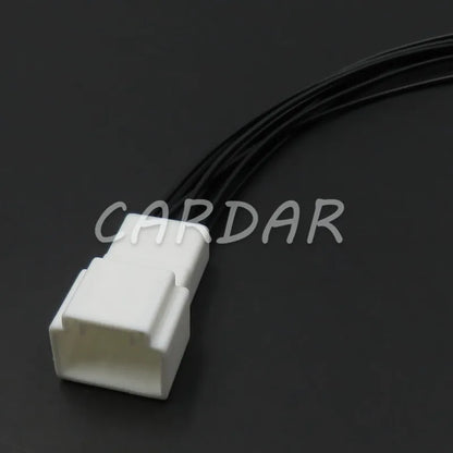 10 Pin 1.2 2.2 Series 7283-1556 Auto Lifter Motor Cable Harness Male Plug Female Socket Composite Connector