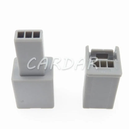 3 Pin MX34003SF1 Auto Connector Wiring Harness Cable Socket Car Plug