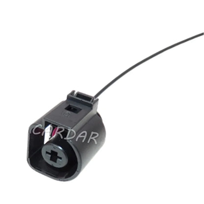 1 Pin 071973751 Car Wire Harness Socket Automotive High Current Connector 42036200 42129000