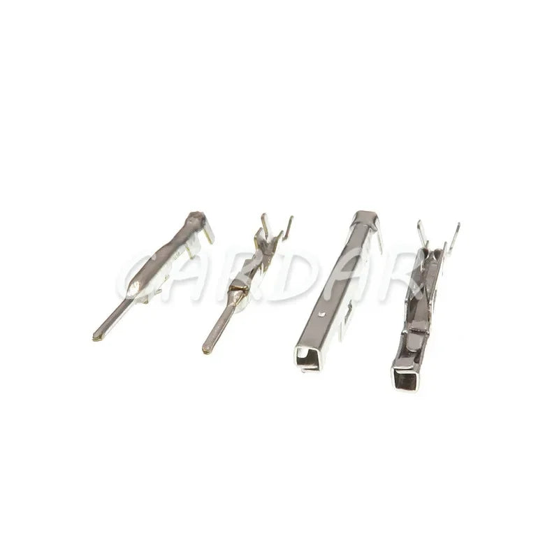 7 Pin IL-AG5-7S-S3C1 Auto ACS Plug Low Speed Automatic Brake Active City Stop Wire Sockets For Ford