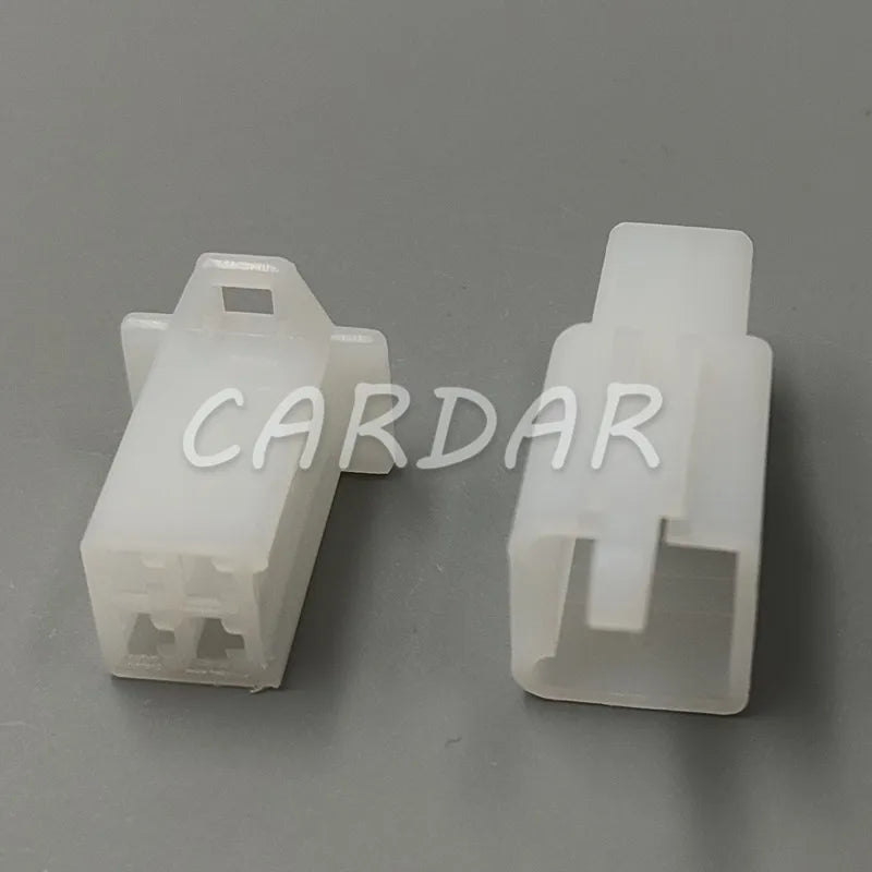 2.8mm Connector 2P 3P 4P 6P 9P 12P Electrical 2.8 Connector Kits Female Male Socket Plug For Auto Motorcycle Motorbike