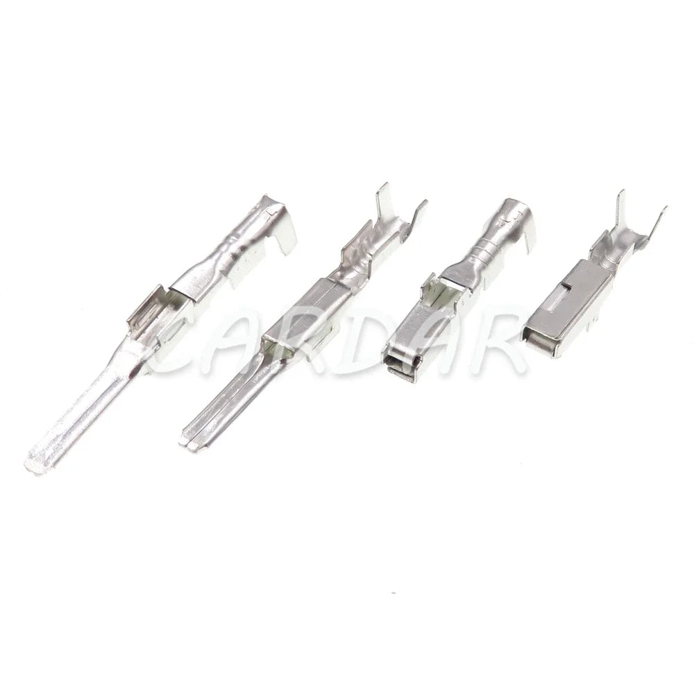 13 Pin 2.2 Series Car Wire Connector Auto Male Plug Female Socket Electrical Adapter 1300-4927 1300-4682