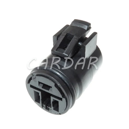 3 Pin 90980-10341 90980-11491 Round Alternator Plug Waterproof Wiring Harness Socket For Mitsubishi