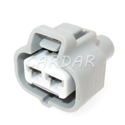 2 Pin 90980-11410 6189-0425 6188-0259 Hydraulic Motor Plug Automotive HID Cable Socket For Toyota