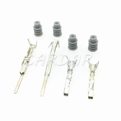 2 Pin 872-406-501 872-841-501 Automotive Turn Signal Light Plug S1000R Door Handle Connector Waterproof Socket For BMW