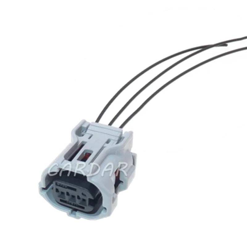 3 Pin 6189-1130 90980-12353  7283-4673-40 Electrical Connectors Car Wire Cable Socket Automobile Small Current Plug