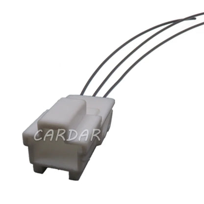 3 Pin 7122-7830 7123-7830 Auto Connector Wiring Harness Cable Unsealed Socket