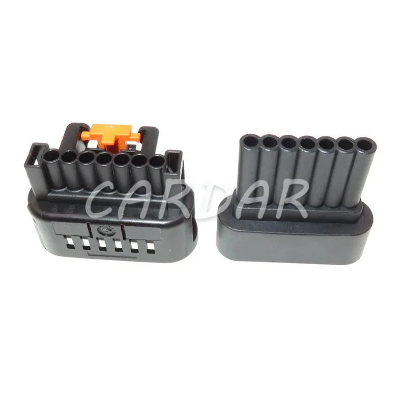 7 Pin 1930-0958 pp10000888 Auto Wiring Socket Giexceed Automotive Ignition Coil Plug For Chevrolet Malibu Cruze Buick Opel Astra