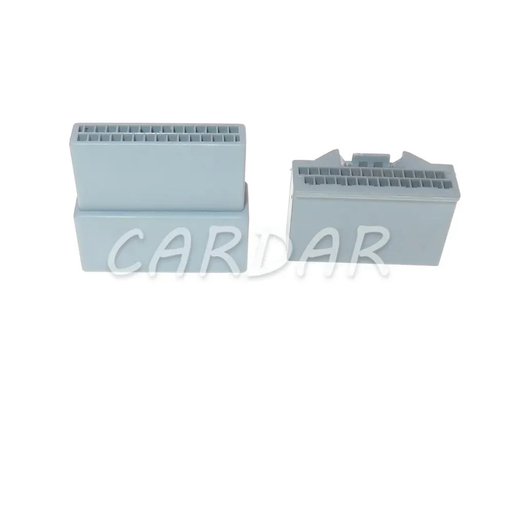 28 Pin Car Low Current Cable Harness Socket MX34028SF1 MX34028PF1 Auto Unsealed Plug Automobile Connector Assembly