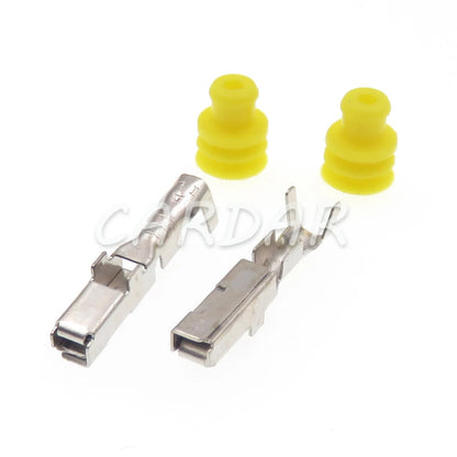 3 Pin DS-BN-3F-GR Waterproof Automobile Connector VSS Sensor 90980-11145 For TOYOTA Carola Corolla Alto 11143