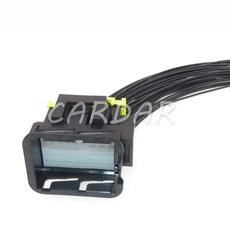 42 Pin 936421-2 936429-2 Electrical Car Auto ECU Connector Automotive Waterproof Sealed Plug Sockets