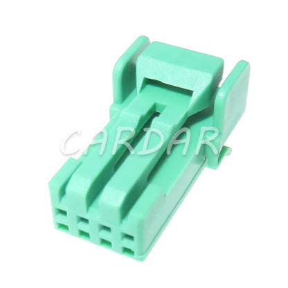 4 Pin IL-AG5-4S-S3C1 IL-AG5-4P-S3T2 Automotive Fog Light Switch Plug Daytime Light Socket Connector For Toyota Honda