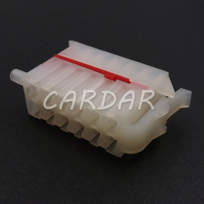 12 Pin 3.5 Series 357971967A Auto Modification Electrical Connector Accessories Car Wiring Unsealed Socket