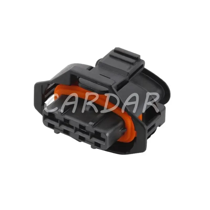 4 Pin Auto Sensor Connector 1928404627 1928403453 Injector Plug For Bosch Buick GT Chevrolet Cruze Ford Falcon XR6