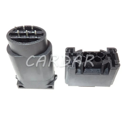 6 Pin 1-967587-3 1-968818-3 1-967616-1 Waterproof Accelerator Pedal Plug For BENZ BMW Automotive Connector Socket