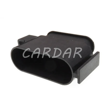6 Pin 4M51-9F836-BK 4M5T-14A464 Accelerator Pedal EPC Connector Light Socket For BUICK Volvo Ford Accelerator Throttle Plug