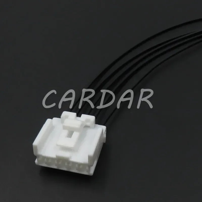 5 Pin 1300-3111 7283-1050 7283-1050-30 1300-3783 Window Regulator Switch Sockets Connectors For Toyota