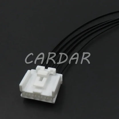 5 Pin 1300-3111 7283-1050 7283-1050-30 1300-3783 Window Regulator Switch Sockets Connectors For Toyota