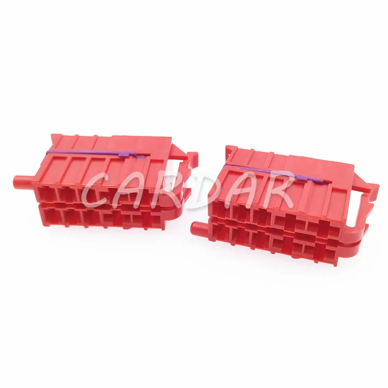 10 Pin 928581-4 357953968A Automotive Connector Plug Auto Cable Wire Sockets