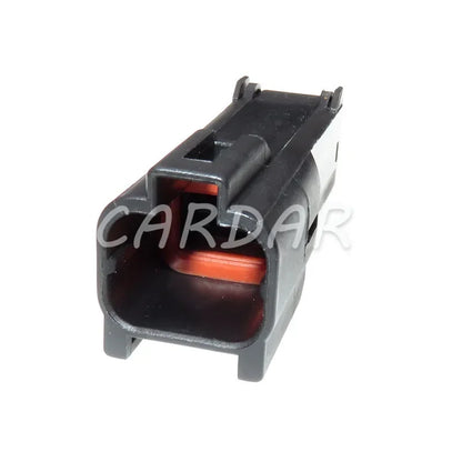 1 Pin 7123-4210-30 7222-4210-30 MG613801-5 Auto Electrical Car Waterproof Plug SWP Series 58 Auto Socket