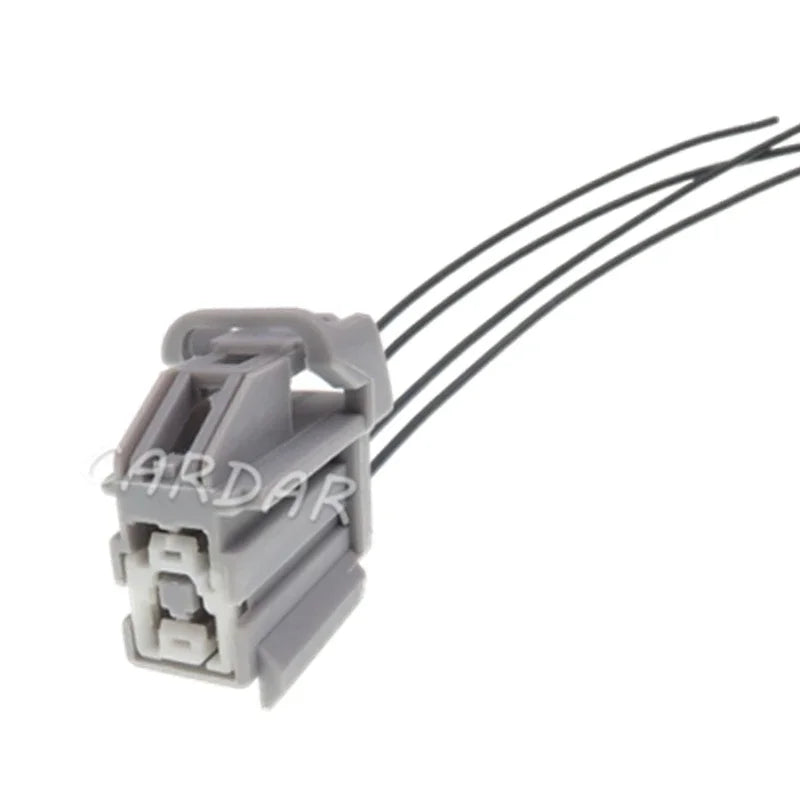 4 Pin 7282-6449-40 7283-6449-40 Auto Cable Connector Electrical Wire Sockets For Car