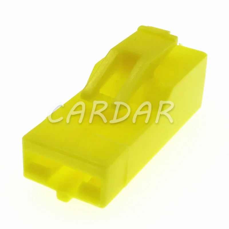 1 Pin 9.5 Series 927415-3 Auto Insurance Wiring Plug Heavy Current Electric Cable Socket For BYD F3 357915971C