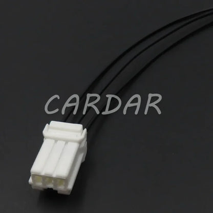 3 Pin 174928-2 174921-1 Automotive Connector Car Reading Light Harness Cable Socket For Auto