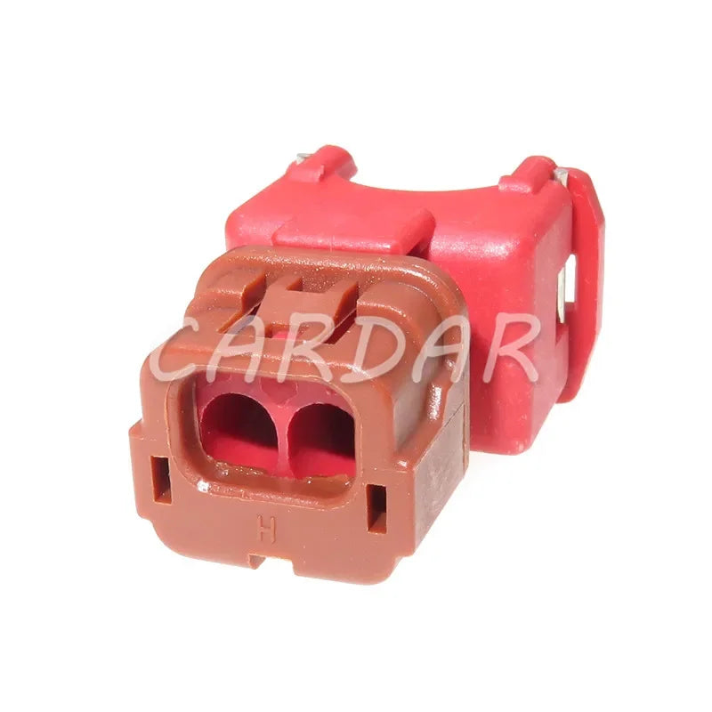 2 Pin PB187-02326 Waterproof Car Socket Auto Electrical Plug Automotive Connector For Nissan
