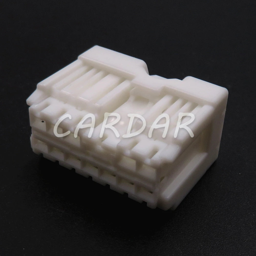 12 Pin 2.2 Series Auto Window Lifting Cable Harness Unsealed Socket 1674122-1 6098-6980 1674119-1 6098-6954