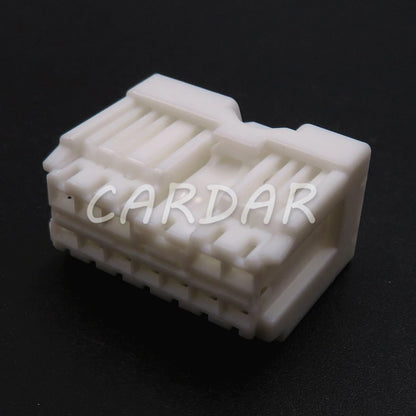 12 Pin 2.2 Series Auto Window Lifting Cable Harness Unsealed Socket 1674122-1 6098-6980 1674119-1 6098-6954