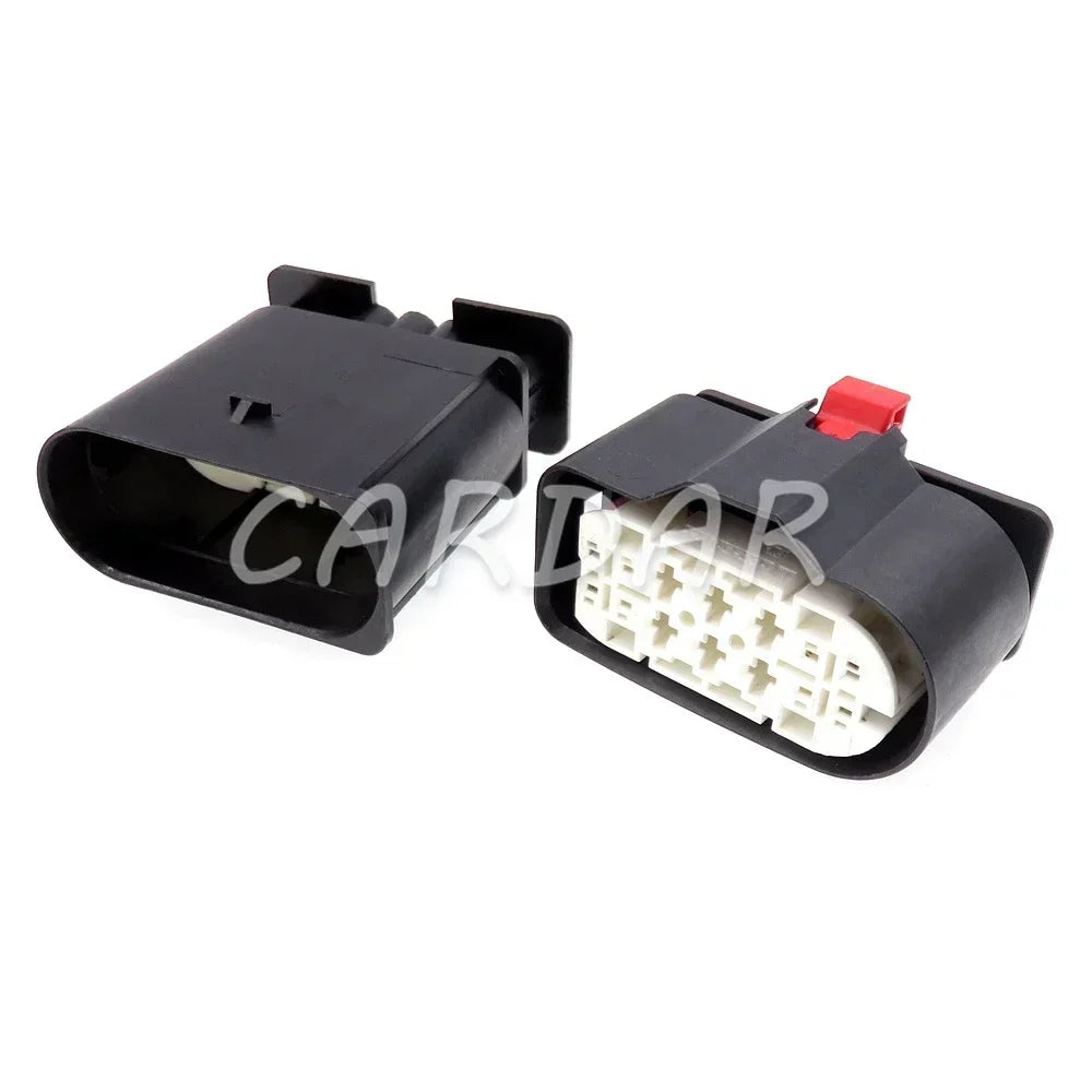 14 Pin Auto Waterproof Wiring Socket For Benz A0005459419 2294945-1 2-2294950-1 2-2294951-1 2-2294952-1 A0005459919