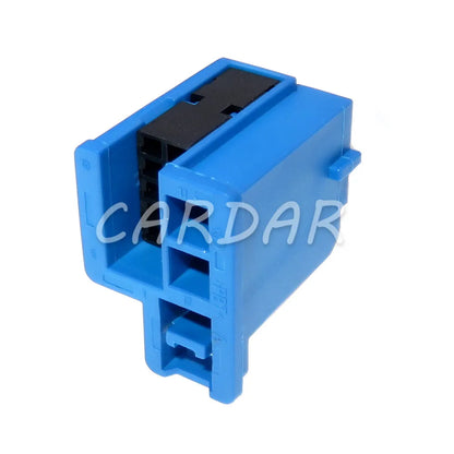 12 Pin Car Parts Auto Replacement Unsealed Socket Composite Connector Car Electric Cable Plug