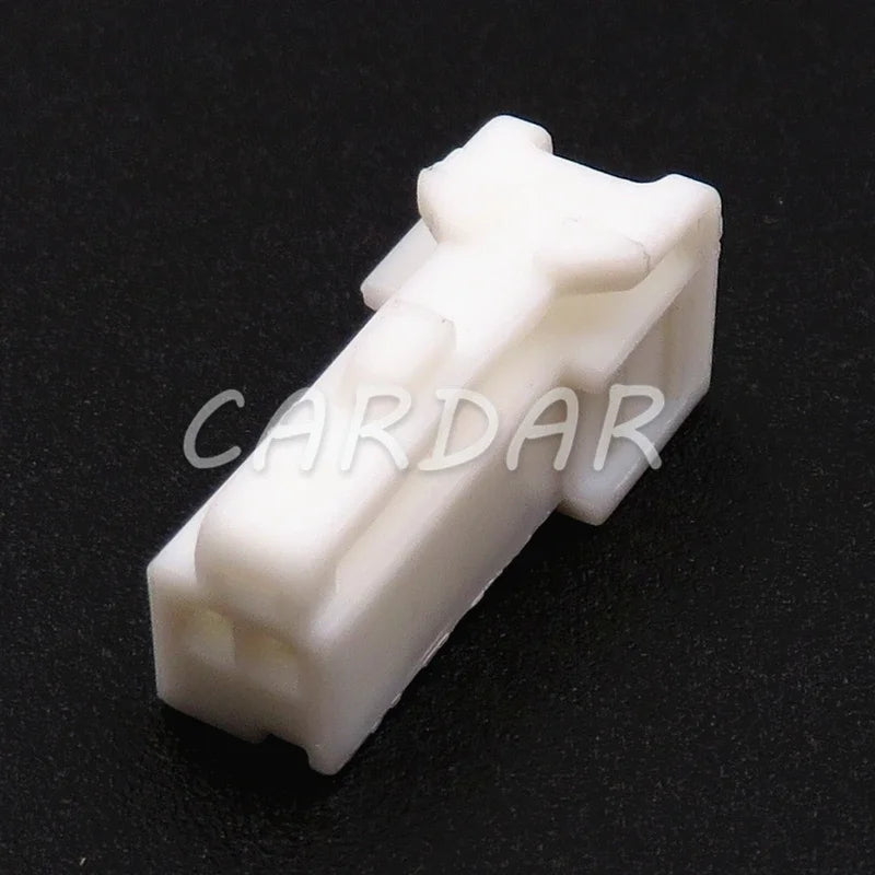2 Pin 0.7 Seires Automobile Rearview Mirror Cable Harness Socket Male Female Unsealed Electrical Connector