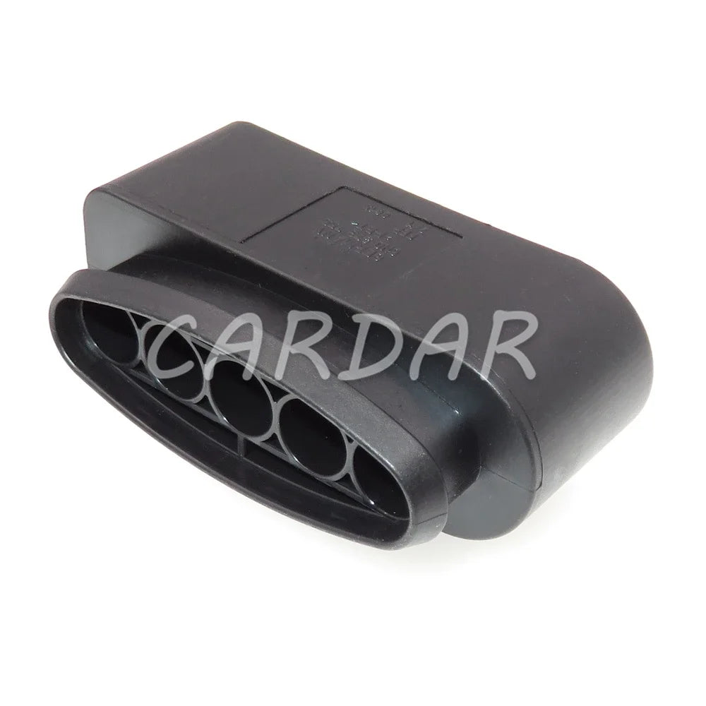 5 Pin 6.3 Series 6N0973755 Automotive Steering Engine Fuel Pump Controller Waterproof Socket