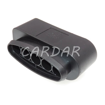 5 Pin 6.3 Series 6N0973755 Automotive Steering Engine Fuel Pump Controller Waterproof Socket