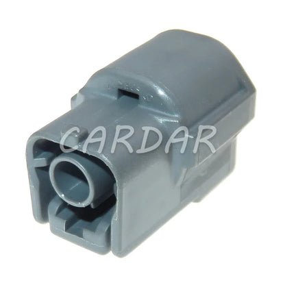 1 Pin 2.3 Series Electrical Auto Wire Harness Sealed Waterproof Socket Car Connector 6189-0476 6098-2329