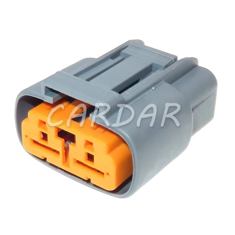 2 Pin 7.8 Series Auto Large Current Waterproof Wire Harness Socket 6195-0057 6195-0060 Car Connector